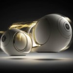 Devialet renouvelle son enceinte iconique avec la Phantom version Ultimate Devialet renouvelle son enceinte iconique avec la Phantom version Ultimate