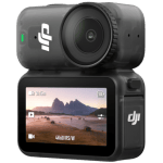 DJI Osmo Nano DJI Osmo Nano