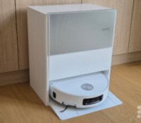 Dreame Aqua10 Ultra Roller Complete 1