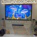 Dreame se lance sur le segment de la vidéo avec un TV, des vidéoprojecteurs et une barre de son Dreame se lance sur le segment de la vidéo avec un TV, des vidéoprojecteurs et une barre de son