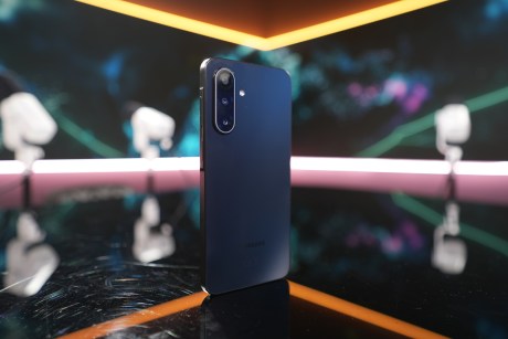 Galaxy A17 -1