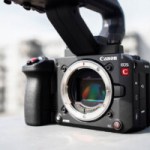 Avec sa EOS C50, Canon propose une caméra cinéma accessible pour faire face à Sony Avec sa EOS C50, Canon propose une caméra cinéma accessible pour faire face à Sony