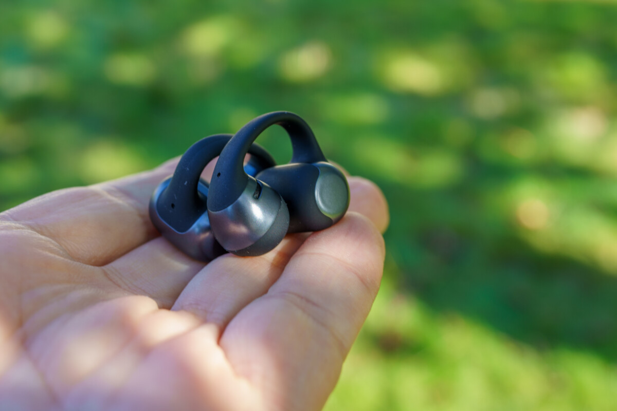 Shokz OpenDots One Shokz OpenDots One
