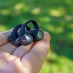 Test des Shokz OpenDots One : un équilibre sonore inattendu pour des écouteurs ouverts à clip Test des Shokz OpenDots One : un équilibre sonore inattendu pour des écouteurs ouverts à clip