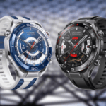 Huawei Watch Ultimate 2 : sport, santé, résistance, design… Huawei lance sa nouvelle montre ultime Huawei Watch Ultimate 2 : sport, santé, résistance, design… Huawei lance sa nouvelle montre ultime