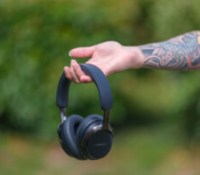 Le casque Bose QuietComfort Ultra 2