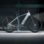 260 km d’autonomie et 160 Nm de couple : la démesure est totale pour le nouveau speedbike de Navee 260 km d’autonomie et 160 Nm de couple : la démesure est totale pour le nouveau speedbike de Navee