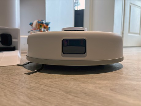 Ecovacs Deebot mini (18)