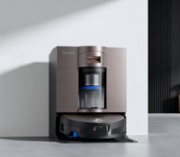 Ecovacs Deebot X11 1