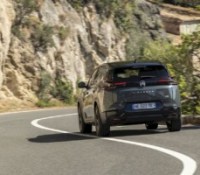 Citroën C5 Aircross Citroën C5 Aircross