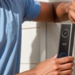Amazon casse le prix de cette sonnette connectée 2K, pratique pour surveiller le pas de votre porte Amazon casse le prix de cette sonnette connectée 2K, pratique pour surveiller le pas de votre porte