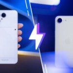 Fairphone 6 vs iPhone 16e : quel téléphone premium choisir ? Fairphone 6 vs iPhone 16e : quel téléphone premium choisir ?