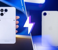 Fairphone 6 vs iPhone 16e