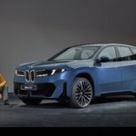 Je suis monté à bord du BMW iX3, et je trouve qu’il met une claque aux autres voitures électriques européennes Je suis monté à bord du BMW iX3, et je trouve qu’il met une claque aux autres voitures électriques européennes