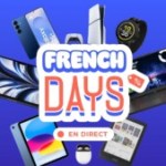 C&rsquo;est le dernier jour des French Days 2025 : voici les ultimes offres à saisir en DIRECT