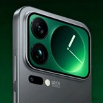 L’énorme écran dorsal du futur Xiaomi 17 Pro Max se montre en vidéo L’énorme écran dorsal du futur Xiaomi 17 Pro Max se montre en vidéo