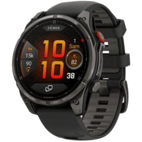 Garmin Fenix 8 Pro Garmin Fenix 8 Pro
