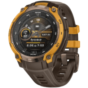Garmin Instinct Crossover Amoled Garmin Instinct Crossover Amoled