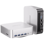 Geekom A9 Max Geekom A9 Max