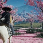 Comment Ghost of Yōtei va repousser les limites techniques de la PS5 Comment Ghost of Yōtei va repousser les limites techniques de la PS5