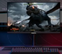 Gigabyte M27UP