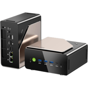 GMKtec EVO-T1 GMKtec EVO-T1