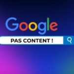 « Nous sommes préoccupés » : pourquoi Google râle encore après avoir évité le pire « Nous sommes préoccupés » : pourquoi Google râle encore après avoir évité le pire