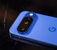 Le Google Pixel 10