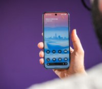 Google Pixel 10 Pro XL // Source : Alexis Grandgirard - Frandroid