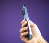 Google Pixel 10 Pro XL // Source : Alexis Grandgirard - Frandroid