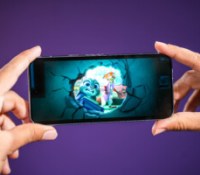 Google Pixel 10 Pro XL // Source : Alexis Grandgirard - Frandroid Google Pixel 10 Pro XL // Source : Alexis Grandgirard - Frandroid