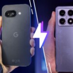Google Pixel 9a vs Xiaomi 14T : quel téléphone milieu de gamme choisir ? Google Pixel 9a vs Xiaomi 14T : quel téléphone milieu de gamme choisir ?