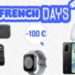 Guide -100 € French Days 2025 Guide -100 € French Days 2025