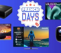 Guide TV 4K Videoproj FD