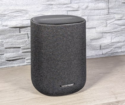Harman Kardon Enchant 1100  // Source : Sylvain Pichot - Frandroid