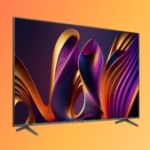 Super prix pour cet immense TV QLED de 75 pouces avec HDMI 2.1 jusqu’en 144 Hz Super prix pour cet immense TV QLED de 75 pouces avec HDMI 2.1 jusqu’en 144 Hz