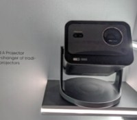 Hisense C3 // Source : Sylvain Pichot - Frandroid