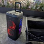 Pourquoi l’enceinte de soirée Hisense Party Thunder va vous faire bouger Pourquoi l’enceinte de soirée Hisense Party Thunder va vous faire bouger