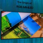 Des TV RGB MiniLED de 55 pouces et plus dès le second trimestre 2026 chez Hisense en France Des TV RGB MiniLED de 55 pouces et plus dès le second trimestre 2026 chez Hisense en France