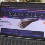 Une tablette avec un écran 2,5K et une autonomie monstre à moitié prix : voici l’offre à ne pas rater sur la Honor Pad 10 Une tablette avec un écran 2,5K et une autonomie monstre à moitié prix : voici l’offre à ne pas rater sur la Honor Pad 10