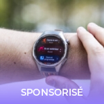 Huawei Watch GT 6 Pro : voici une montre connectée qui ne craint pas les longues aventures