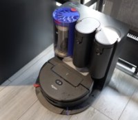 Dyson Spot+Scrub AI // Source : Frandroid Dyson Spot+Scrub AI // Source : Frandroid