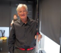 James Dyson // Source : Frandroid James Dyson // Source : Frandroid