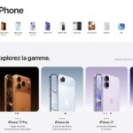 Non, l&rsquo;iPhone 17 Plus n&rsquo;existe pas : Apple remplace son modèle maudit par l&rsquo;iPhone Air