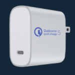 Qualcomm dévoile Quick Charge 5+ : voici ce qui va changer pour la charge rapide de vos smartphones Qualcomm dévoile Quick Charge 5+ : voici ce qui va changer pour la charge rapide de vos smartphones