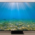 L&rsquo;un de nos TV QD-OLED préféré, le Samsung TQ55S95F, perd plus de 600 € de son prix