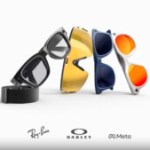 Meta lâche le morceau par accident : ses lunettes avec écran arrivent, les voici en vidéo