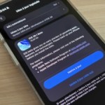 iOS 26.1 est disponible en bêta : nouveautés, correctifs et expansion d&rsquo;Apple Intelligence