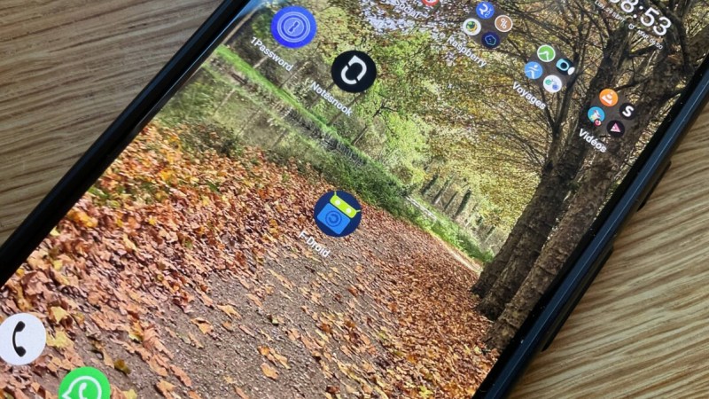 F-Droid, l’un des principaux concurrents au Play Store, se refait une beauté