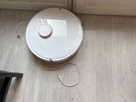 Roborock QRevo Curv S5X